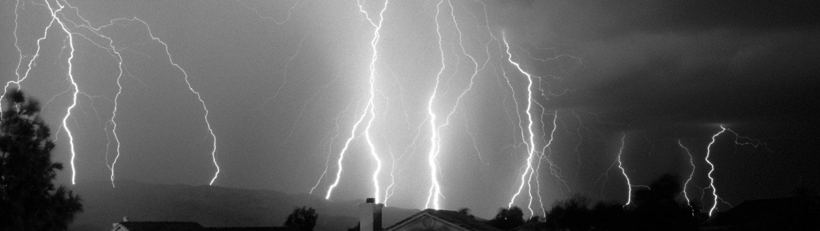 Lightning